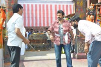 Balakrishna 102 Movie Opening
